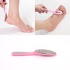 Mini single-sided exfoliator / 미니 단면 각질 제거기