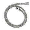 Croydex® Eco Contour Midi 3 Funcion Large Shower Head Handset
