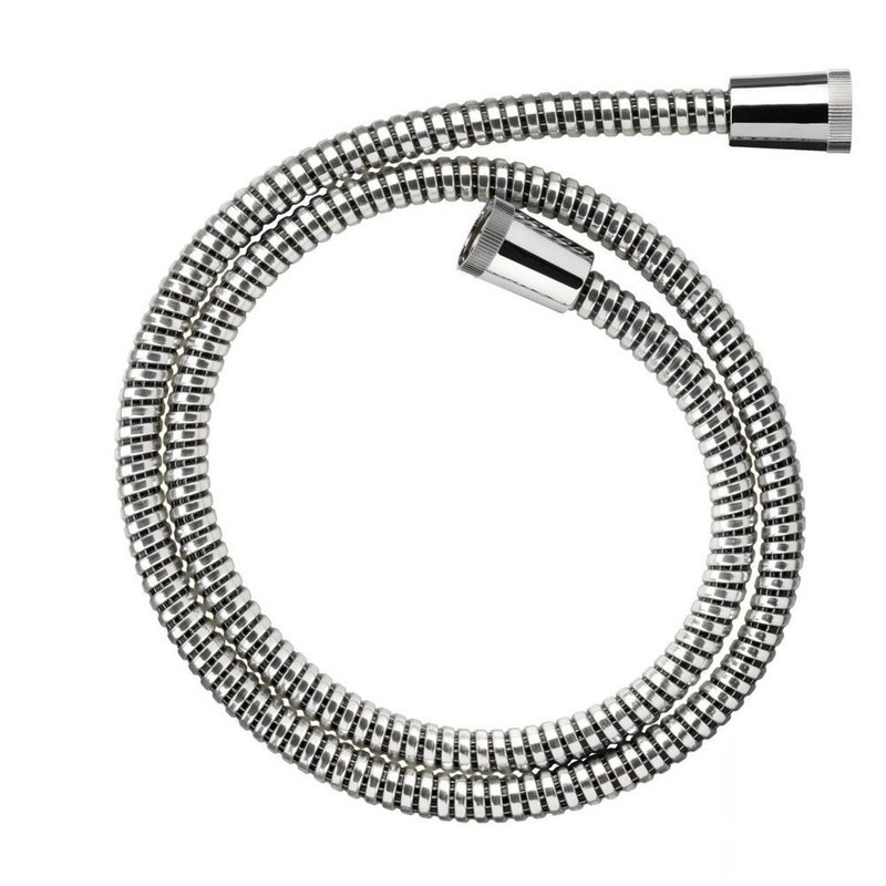 Croydex® Eco Contour Midi 3 Funcion Large Shower Head Handset