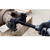Iexcauw 60050 Heavy-Duty Yoke Puller Semi Truck Yoke Remover Tool