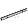 OTTFF 2 Pack 12" Weld On Trailer Ramp Door Hinges,