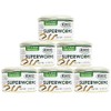 Canned Superworms 1.2 oz (6 Pack) - Healthy High Protein