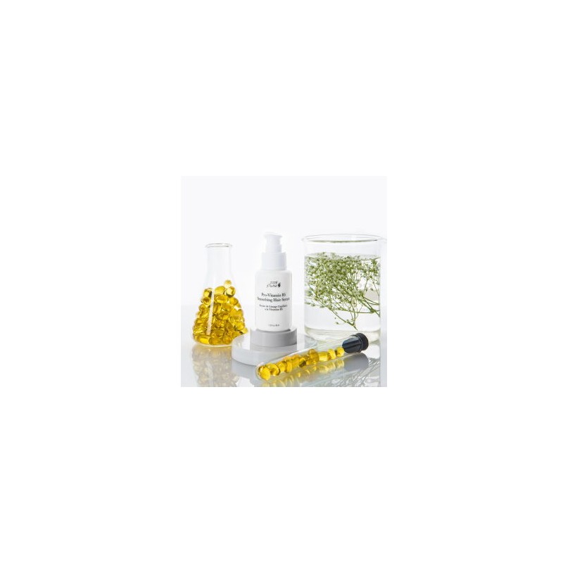100% Pure Pro Vitamin B5 Smoothing Hair Serum 40ml /