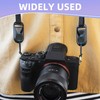 Camera Strap Quick Release Attachment System, Camera Neck Shoulder Strap