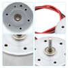 AYWHP 6 x Mini Electric Motor DC Motor 3 V