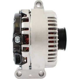 DB Electrical AFD0045 New Alternator Ford Explorer For 4.0L 4.0 5.0L 5.0 96 97 98 99 00 01 02 03 1996 1997 1998 1999 2000 2001 2002 2003,Mountaineer 96 97 98 99 00 01 02 03 04 1996 1997 1998, Gt 05 06