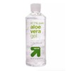 Up&Up™ Clear Aloe Vera Gel 97.7% Pure  -16oz Up&Up™