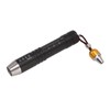 Identification Flashlight Small Diameter Triple Light Source Prevent Counterfeit Jade