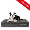 The Dog's Bed Replacement Outer Cover (No Mattress) for The