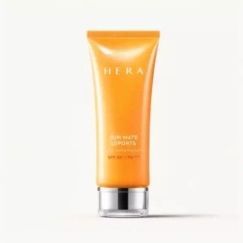 HERA 헤라 선 메이트 레포츠 크림 70ml(SPF50)썬크림 Hera Sun Mate Sports Cream 70ml (SPF50) Sunscreen [1 70ml]