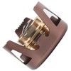 Portable Ethanol Stove Burner Outdoor Camping Cooker Furnace Cookware with