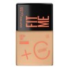Base Maquillaje Maybelline Fit Me Fresh Tint Fps50 Tono 5