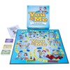 You & Me: A Game That Teaches Social Skills and