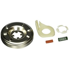 Compatible Clutch Assembly Kit for Maytag MTW5840TW0, WTW5700SW0, Estate ETW4400WQ0, Estate TAWS800JQ2 Washer