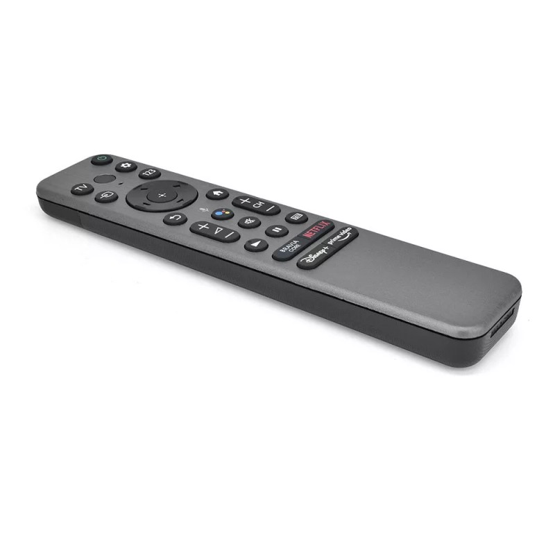 Sony New RMF-TX900U Voice Remote Control For Sony 8K TV