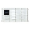 Basil Crate Plastic Basket 29 x 39.5 x 21 cm