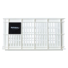 Basil Crate Plastic Basket 29 x 39.5 x 21 cm
