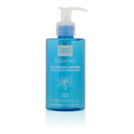 Martiderm / Gel Micelar Limpiador - 200 Ml