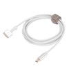 Type C to Magnetic T for Macbook Type C Male