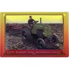 Deko 7 Tin Sign 30 x 20 cm Tractor Steyr Daimler Puch Aktiengesellschaft