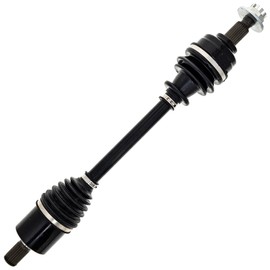 NICHE Rear CV Axle Drive Shaft for Honda Foreman Rubicon 520 Rancher 420 42250-HR6-B01 42220-HR6-B01