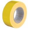 Pro Power Waterproof Fabric Tape 50mm x 50m Yellow