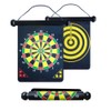Forma Arrotola ORM159 Magnetic Dartboard, Multi-Colour