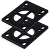 BYBAIZ Skateboard Risers, Skateboard Shock Pads, More Durable and Elastic