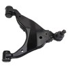 TRQ Front Right Lower Control Arm with Ball Joint Passenger