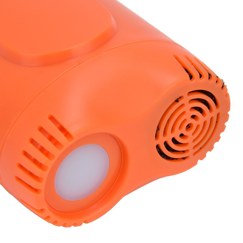 Portable Outdoor Shower Set Camping Shower Pump Handheld Sprayer for