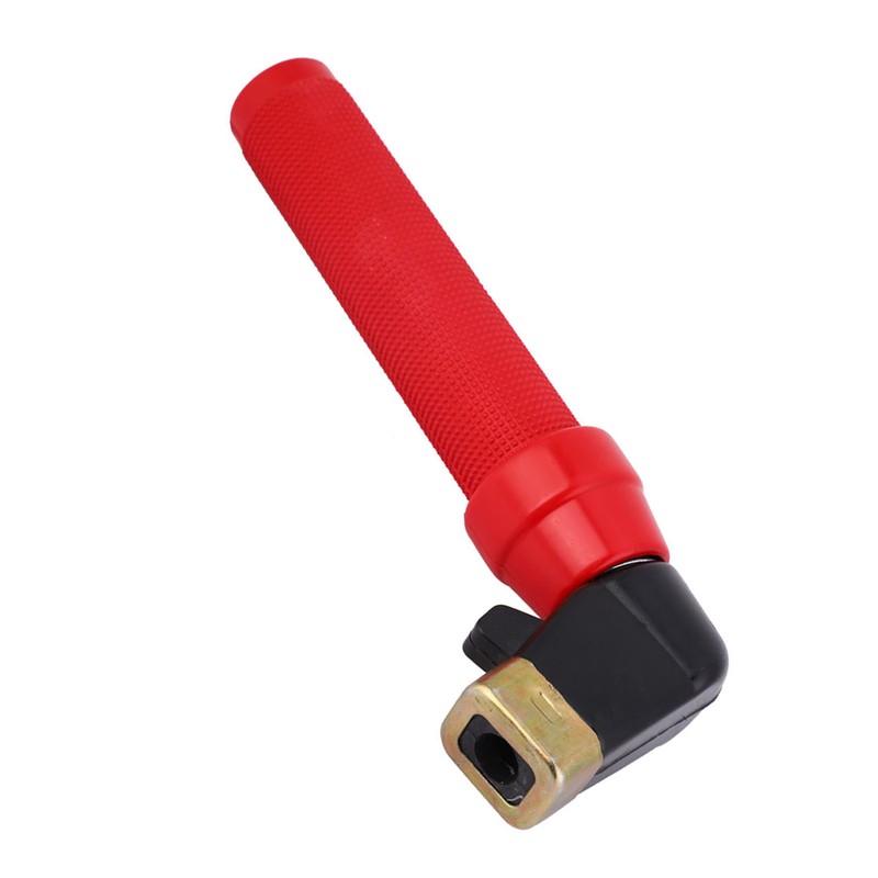 American Style 400A Welding Electrode Holder Stick Rod Welding Accessories