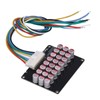 3 Series Lithium Batteries 3S‑8 Balancer Battery Active Equalizer Compatible