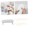 TOVINANNA Nail Art Hand Pillow Adjustable Manicure Arm Rest Cushion