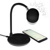 groov e Apollo LED Lamp - Touch Control Desk Light