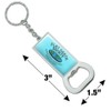 Flat Earth Society Members Around the Globe Funny Humor Keychain