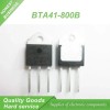 CX 2PCS BT137, BTA12,BTA06,BT - BTA41-800B