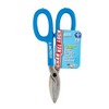 Channellock 608TS 8" Straight Cut Tinner Snips, 8-Inch
