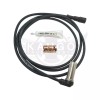 WABCO S+ RADIAL ABS SENSOR KIT - 4410309002 R955603