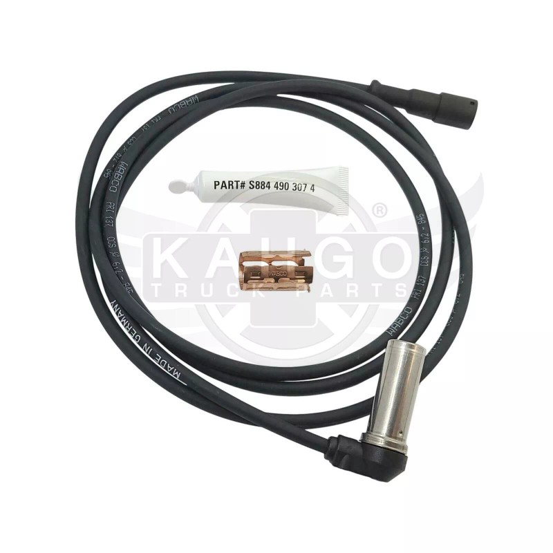 WABCO S+ RADIAL ABS SENSOR KIT - 4410309002 R955603