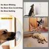 Full House Dog Bell for Potty Training, Wireless Pet Doggie