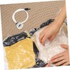 Garneck Pack of 2 Vacuum Sealer Accessory Hose Replacement Vacuum