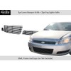 APS Compatible with 2006-2013 Chevy Impala LT LS Stainless Steel