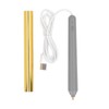 Hot Foil Pen USB Heat Foil Stamping Embossing Pen ABS