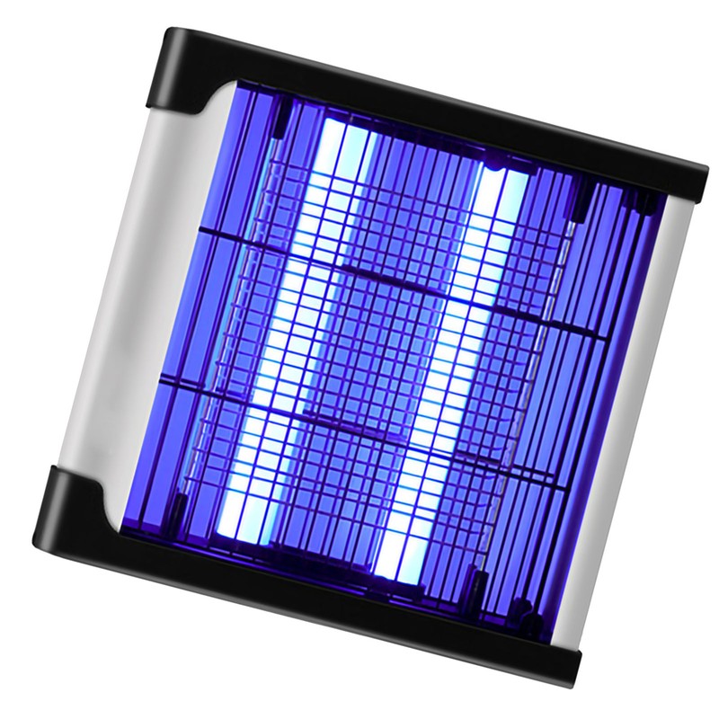 LED Mosquito Lamp Mosquito Killer Light Insect Mosquito Repelled Lamp