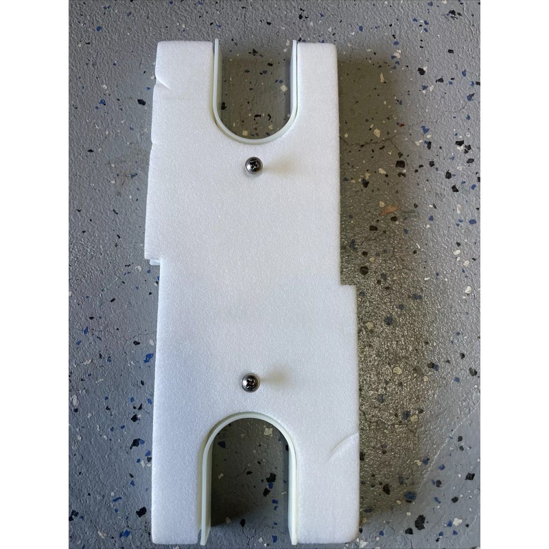 Aqua Products Aquabot H-Float Bottom Lid, with Screws S3103 A3103