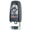 Keyless Entry Remote Control Key Fob Replacement Fits for Ford