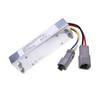dertgmlm 103700302 DC Converter Fits for Club Car Golf Cart