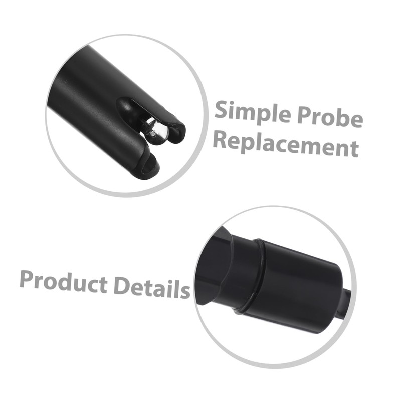 iplusmile Water Quality Testing Kits Drinking Water Testing Device Ph