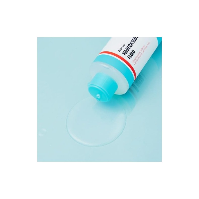 A'PIEU Madecasso CICA Facial Lotion 210ml (x1)
