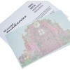 60 Second Makeover Limited Full Colour Purple Fairy Pixie Door